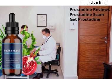 Before And After Prostadine